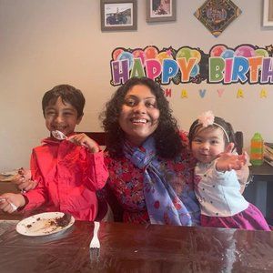 Meet your Posher, Puja